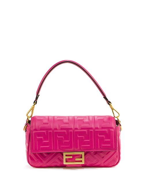 Borsa Baguette FENDI | 8BR600 A72VF1MQC